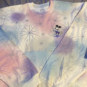 Disney Sweatshirt